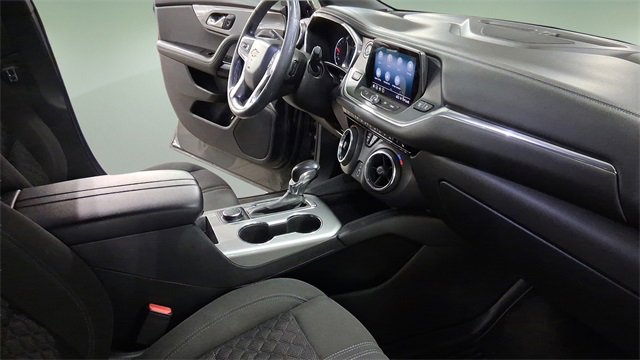 Used 2019 Chevrolet Blazer LT image 14