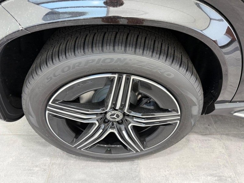 New 2026 Mercedes-Benz GLE 450 4MATIC image 3