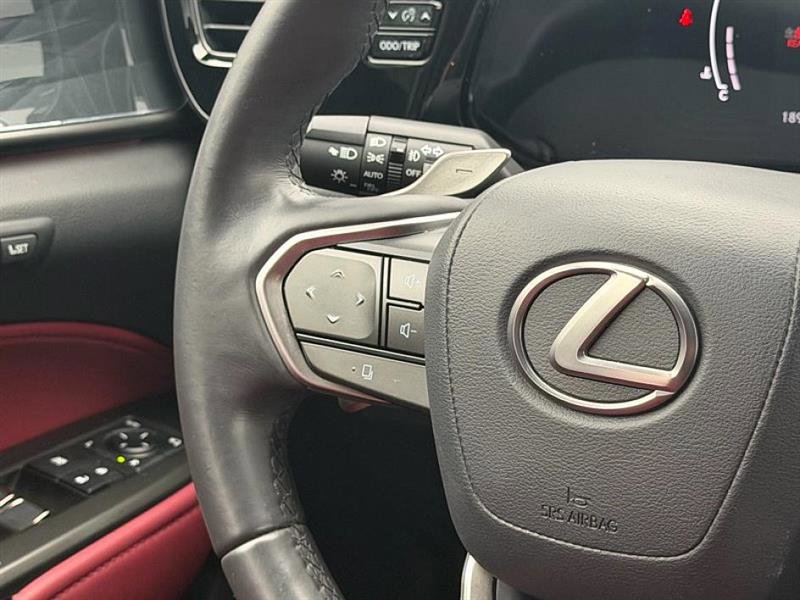 Used 2024 Lexus NX 350 AWD w/ Premium Package image 20