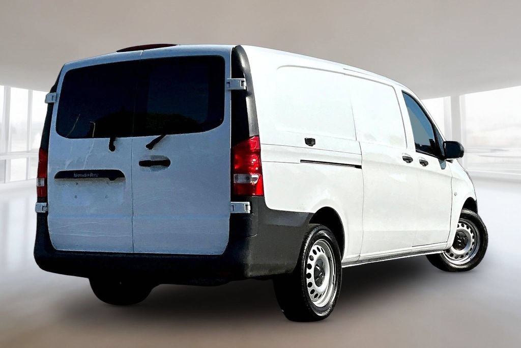 Used 2019 Mercedes-Benz Metris w/ Driver Comfort Package image 6