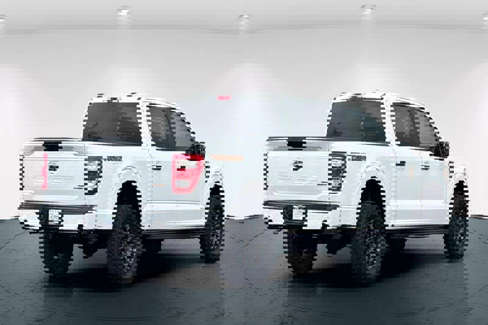 Used 2022 Ford F150 Tremor w/ Trailer Tow Package image 2