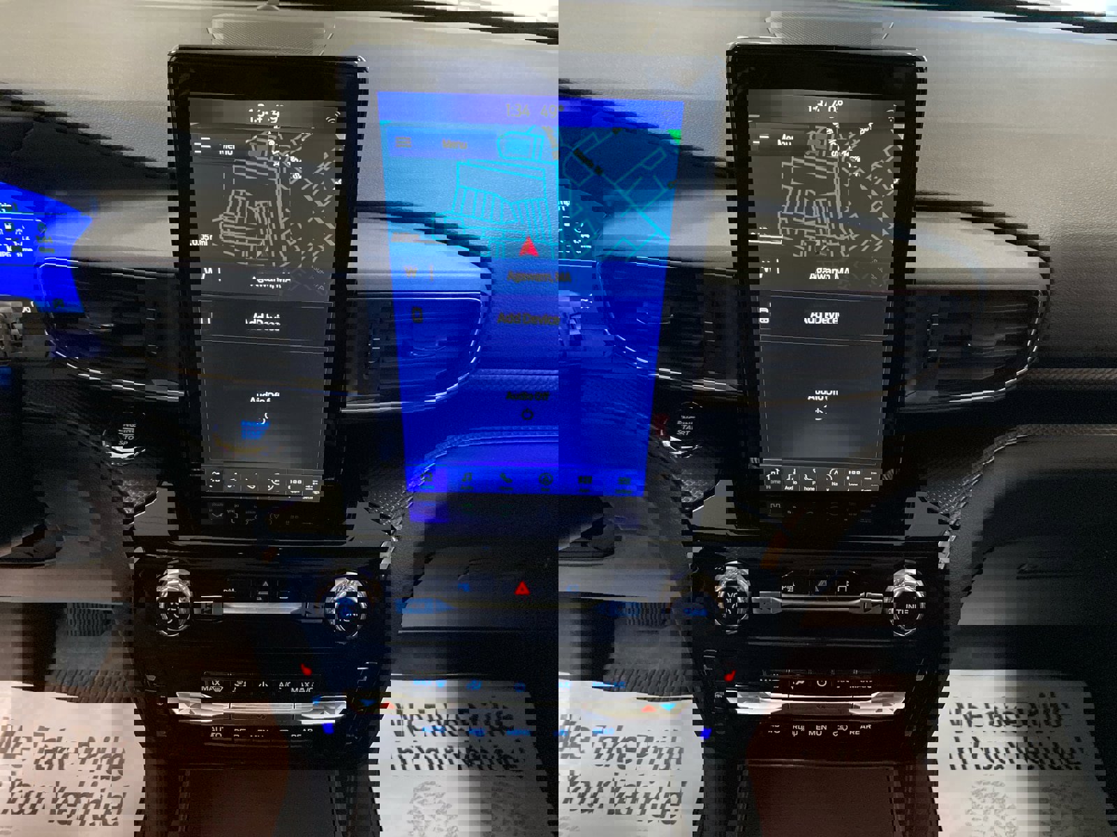 Used 2023 Ford Explorer ST w/ Equipment Group 401A image 24