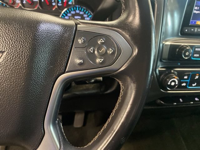 Used 2014 Chevrolet Silverado 1500 LT AWD/4WD image 14