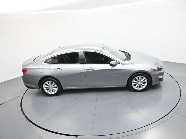 Used 2025 Chevrolet Malibu LT FWD image 44