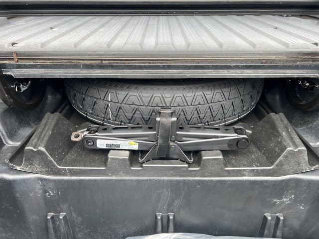 Used 2025 Honda Ridgeline RTL image 24