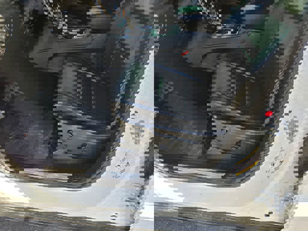 Used 2019 Jeep Grand Cherokee Limited w/ Luxury Group II image 18