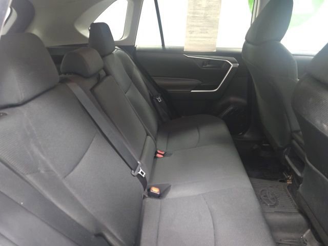 Used 2020 Toyota RAV4 LE w/ All Weather Liner Package image 19