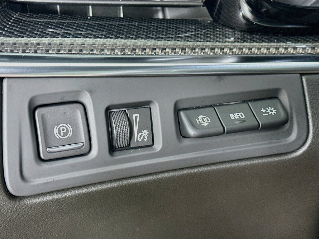 New 2026 Cadillac XT5 Sportv AWD/4WD image 10
