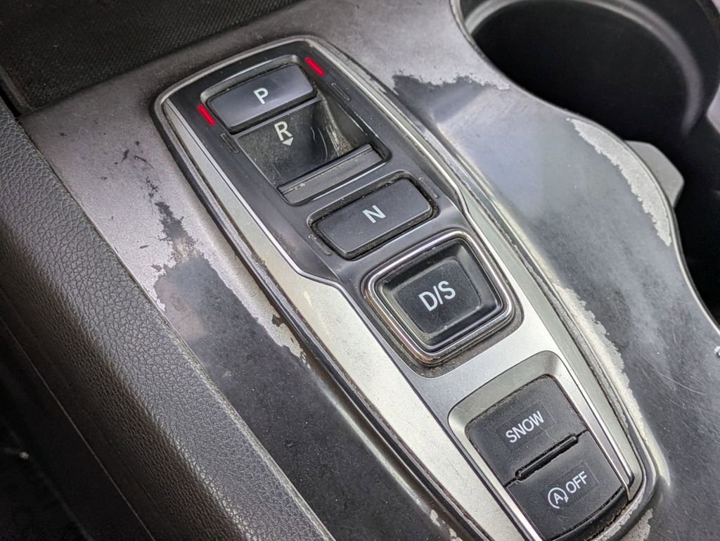 Used 2021 Honda Passport Sport image 20