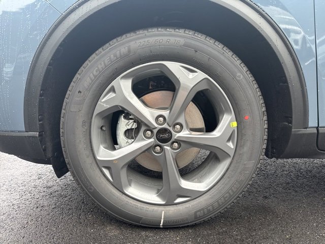 New 2026 Ford Escape ST-Line w/ Tech Pack #1 image 9