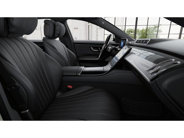 New 2026 Mercedes-Benz S 500 4MATIC image 4