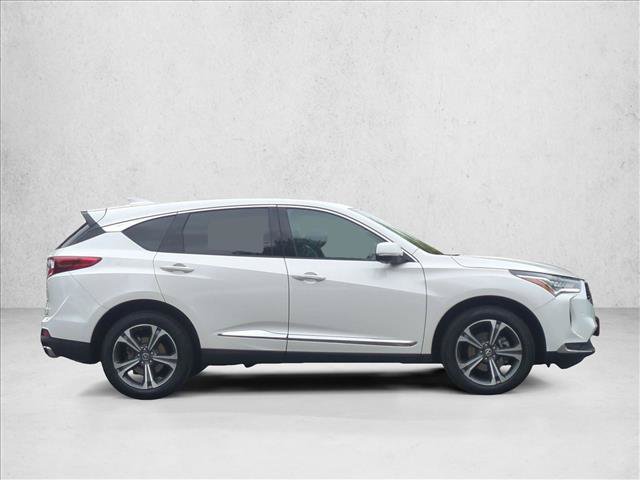 Used 2023 Acura RDX w/ Advance Package AWD/4WD image 4