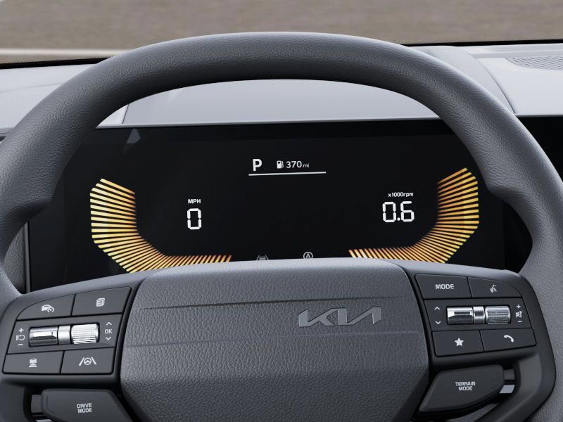 New 2026 Kia Sportage LX image 21