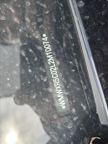 Used 2020 MINI Cooper S image 15