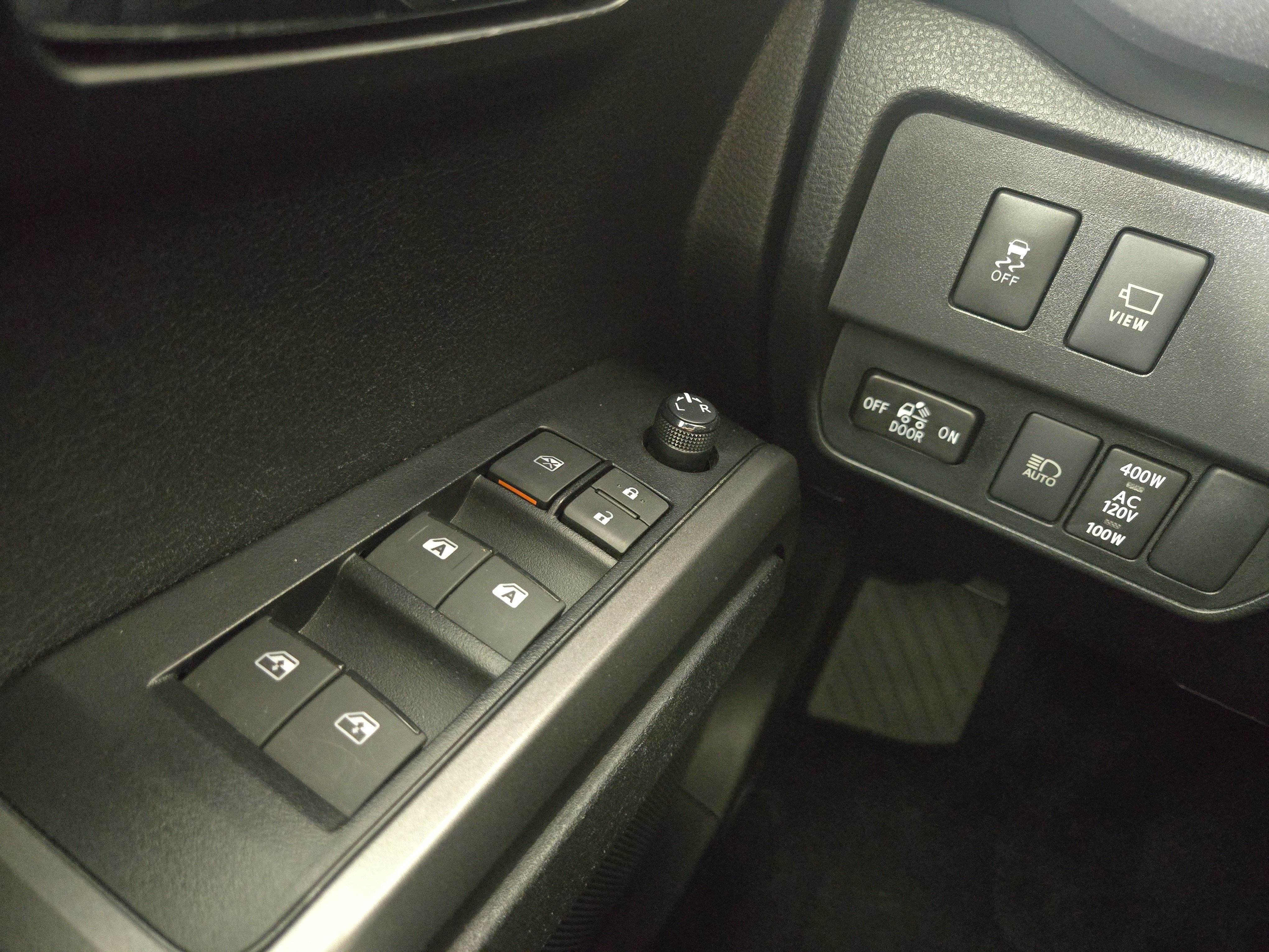 Used 2023 Toyota Tacoma TRD Pro AWD/4WD image 30