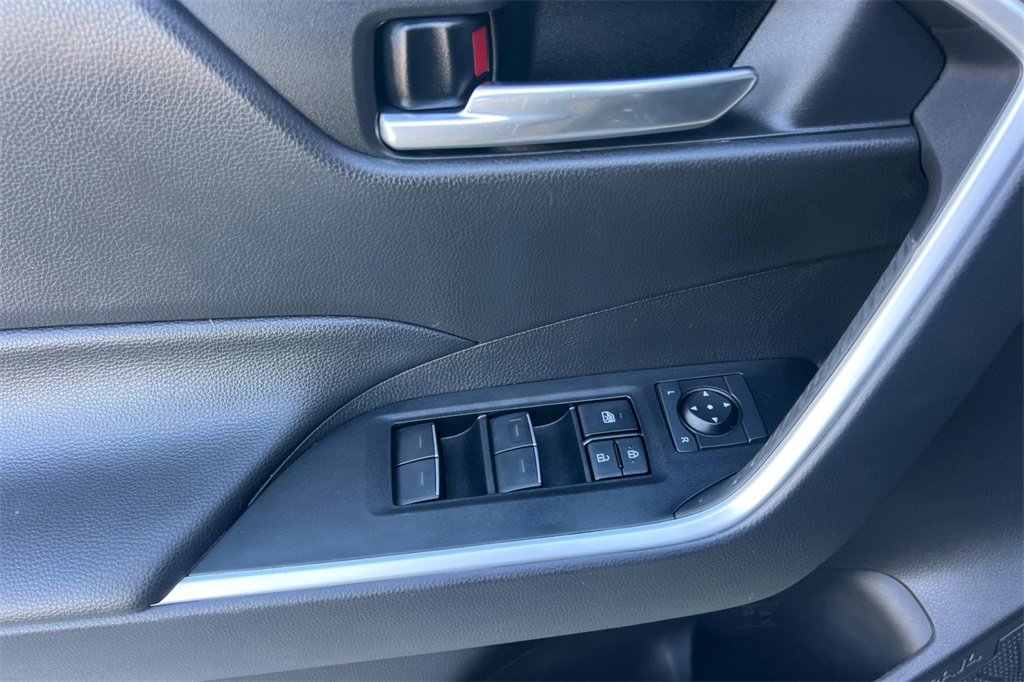 Certified 2025 Toyota RAV4 XLE Premium image 13