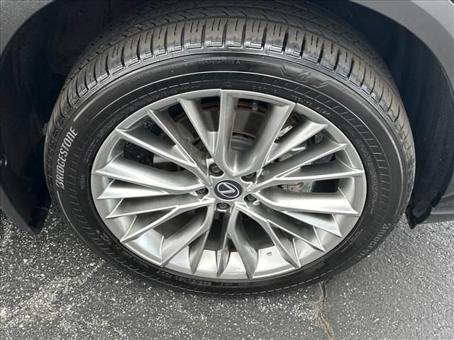 Used 2025 Lexus NX 350 AWD w/ Cold Area Package image 34