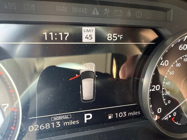 Used 2025 Mitsubishi Outlander SE FWD image 10