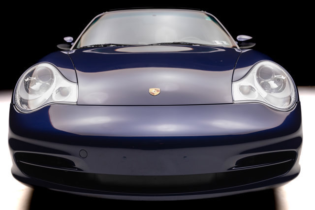 Used 2004 Porsche 911 Targa RWD image 30