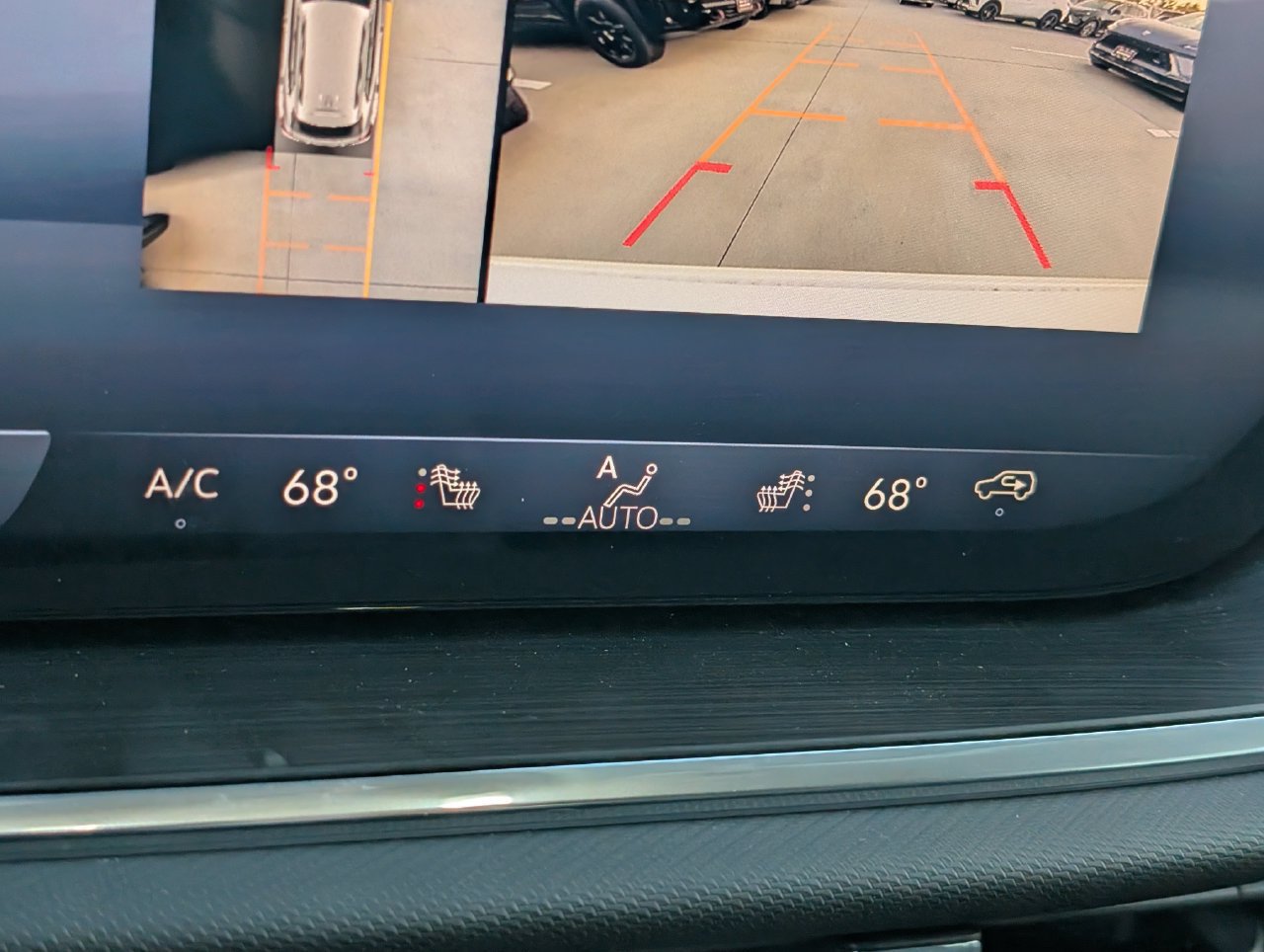 New 2026 Buick Envision Preferred AWD/4WD image 13