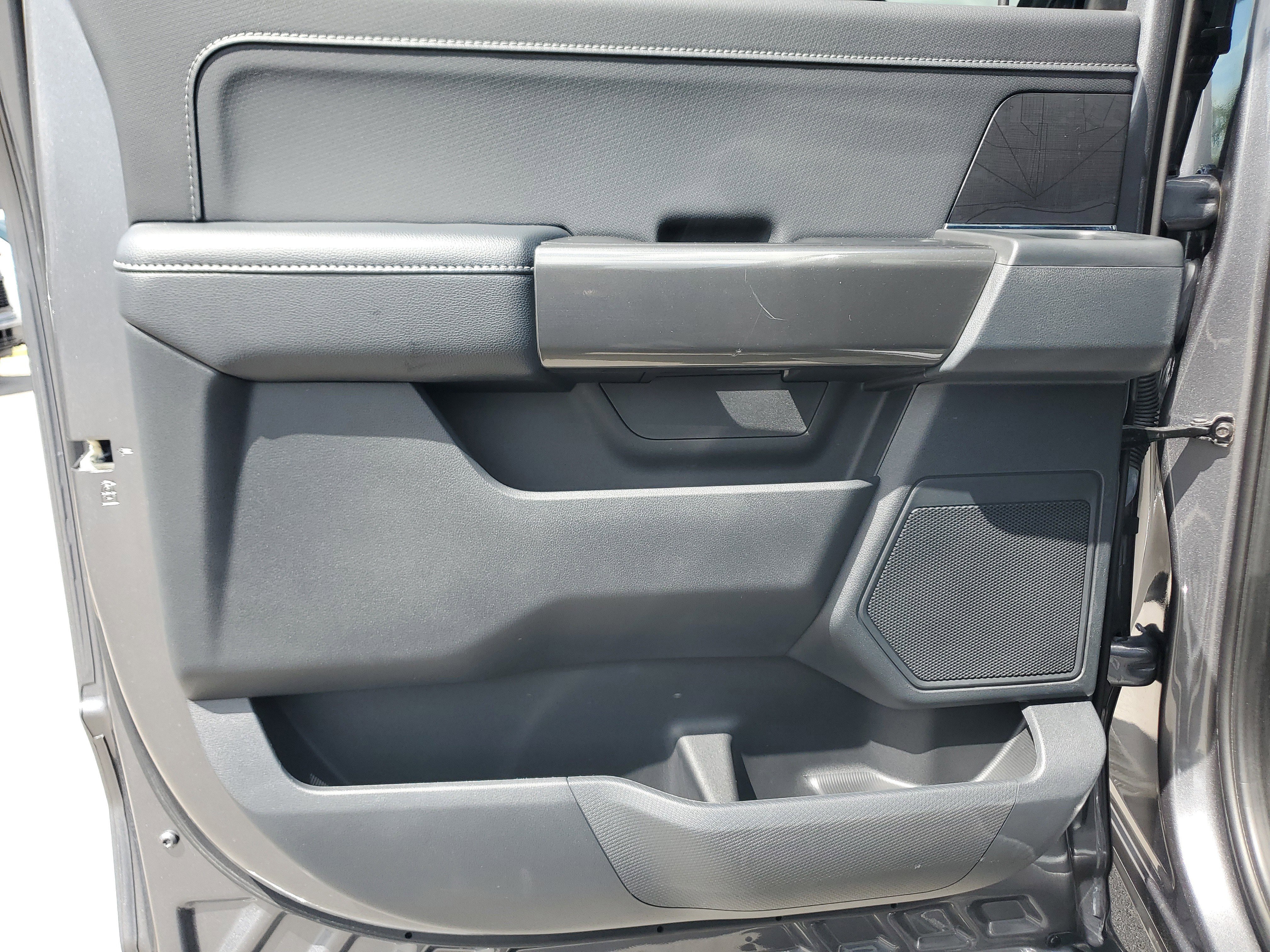 Used 2023 Ford F150 XLT w/ Equipment Group 302A High image 27