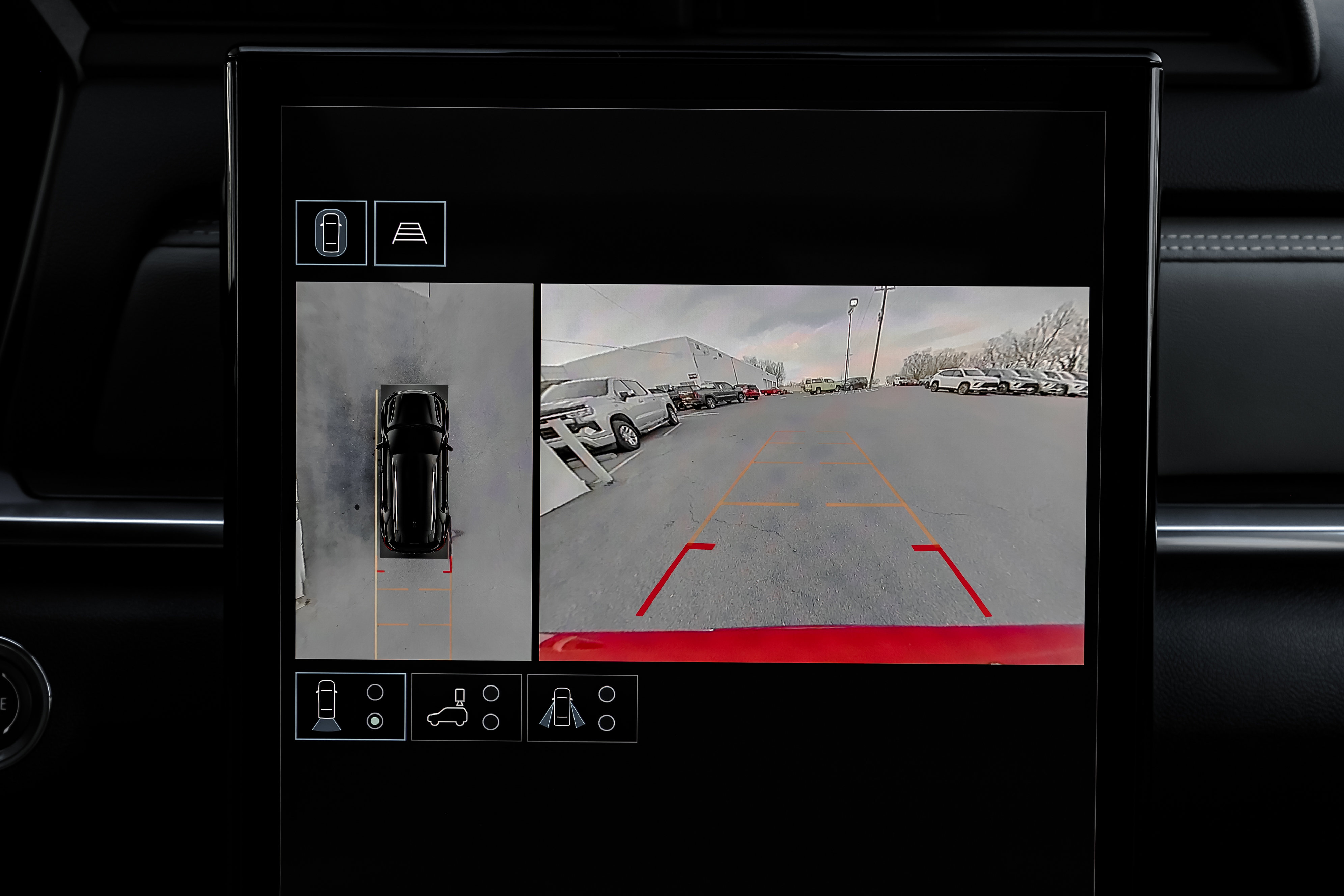 New 2026 GMC Terrain Elevation w/ Elevation Premium Package image 39