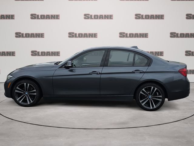 Used 2018 BMW 330i xDrive Sedan AWD/4WD image 1