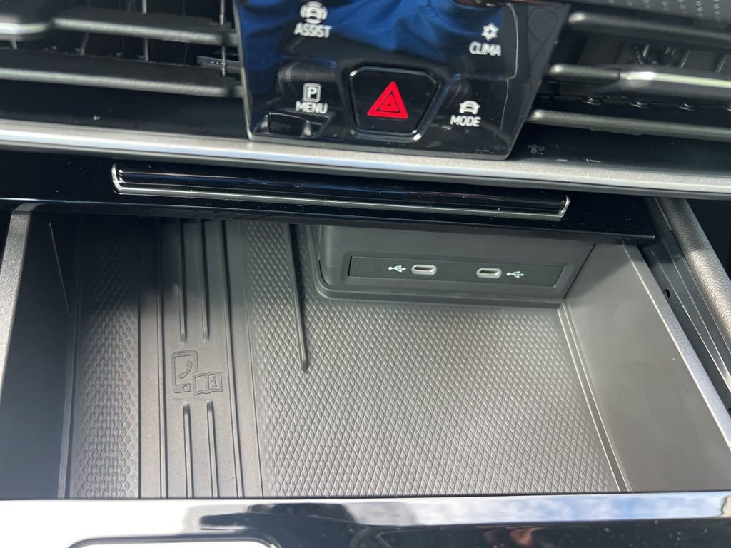 New 2026 Volkswagen Atlas SEL Premium R-Line image 26
