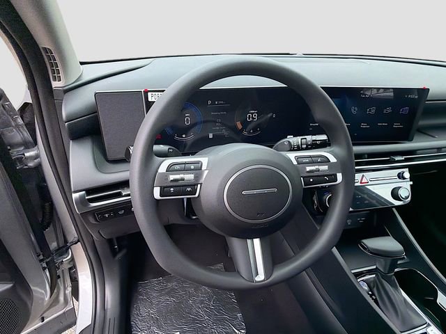 New 2026 Hyundai Tucson SEL image 11