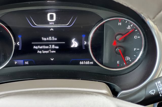 Used 2024 Chevrolet Malibu LT FWD image 29