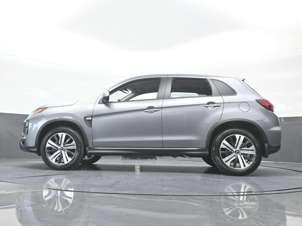 New 2027 Mitsubishi Outlander Sport ES FWD image 50