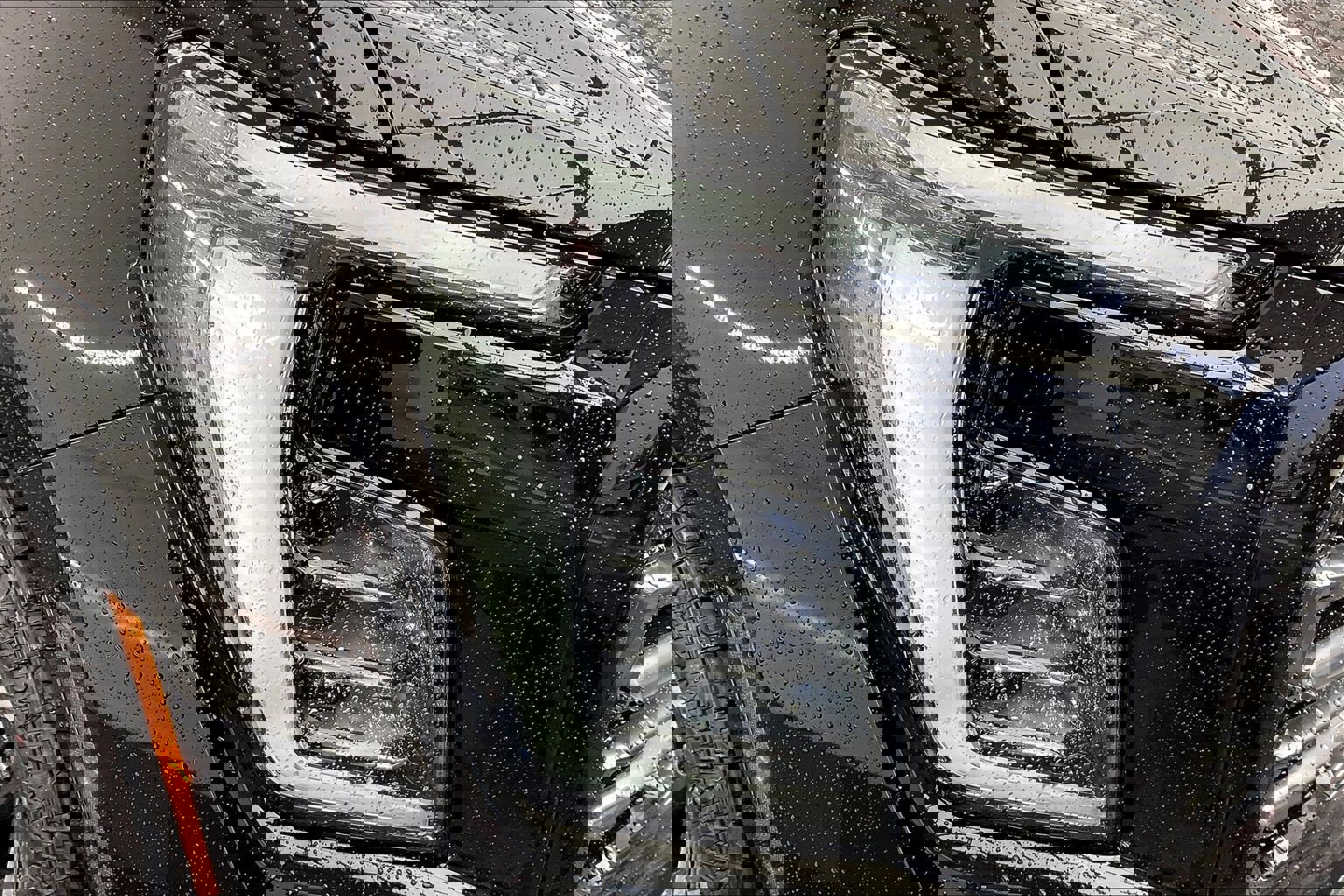 New 2026 GMC Yukon XL AT4 image 15