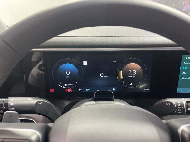 New 2026 Hyundai Palisade Limited image 14