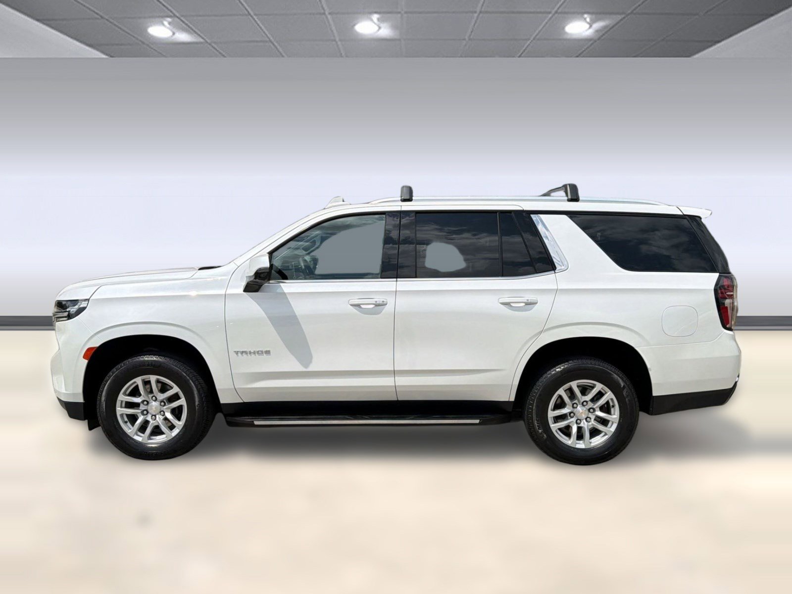Certified 2023 Chevrolet Tahoe LT w/ Luxury Package image 2