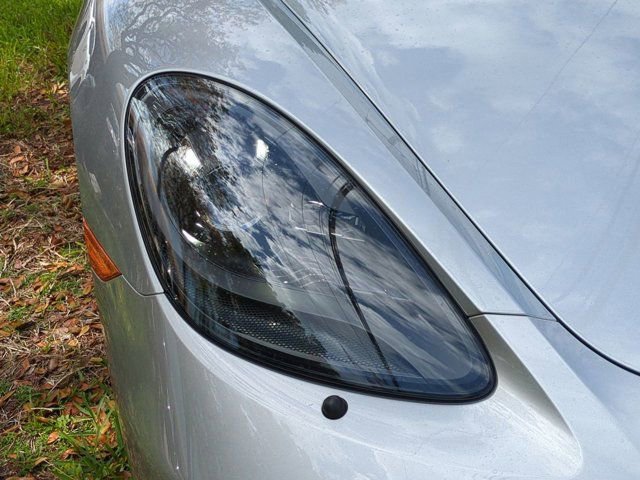 Used 2024 Porsche 718 Cayman GTS image 9