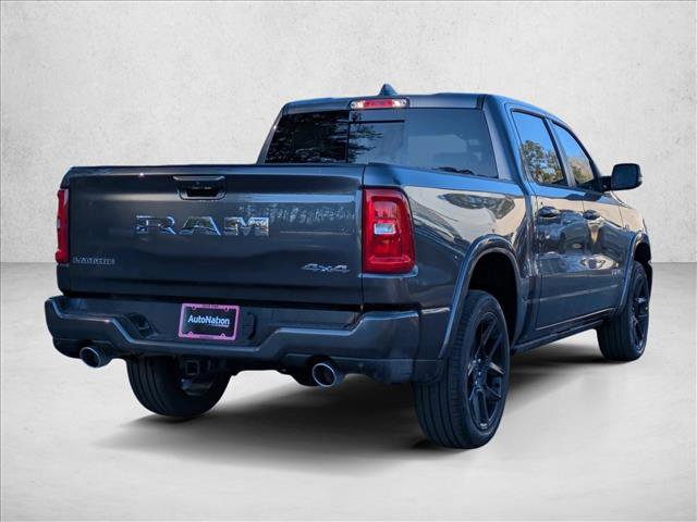 New 2026 RAM 1500 Laramie image 2