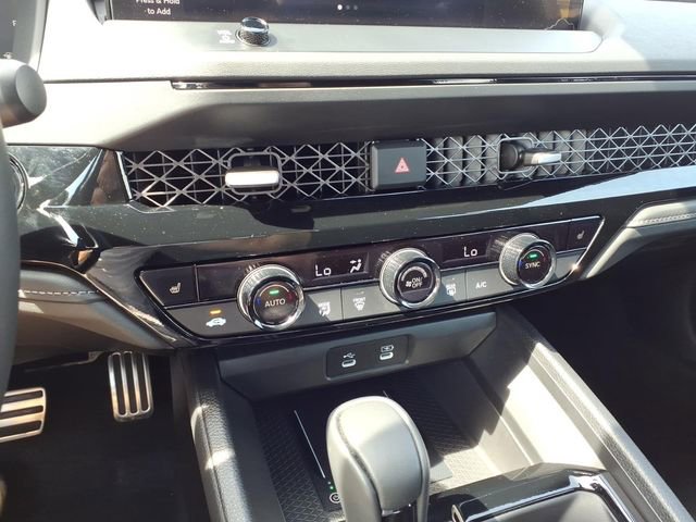 Certified 2025 Honda Accord Sport image 13