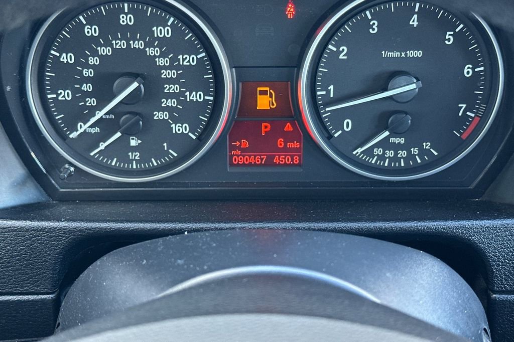 Used 2015 BMW X1 sDrive28i image 27