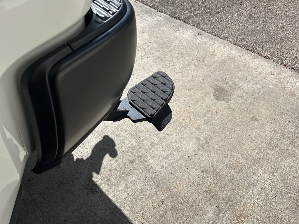 Used 2025 RAM 3500 Tradesman image 21