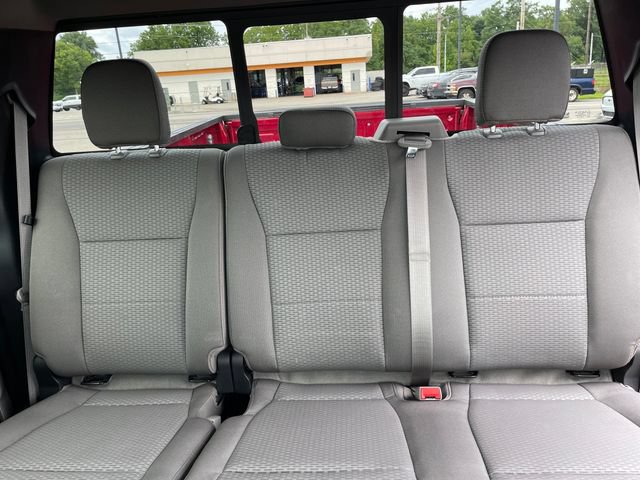 Used 2019 Ford F150 XLT w/ Equipment Group 302A Luxury AWD/4WD image 28