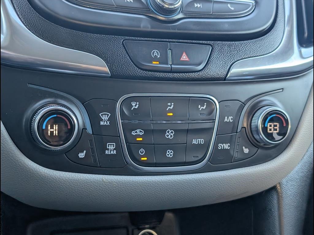 Used 2022 Chevrolet Equinox LT image 15