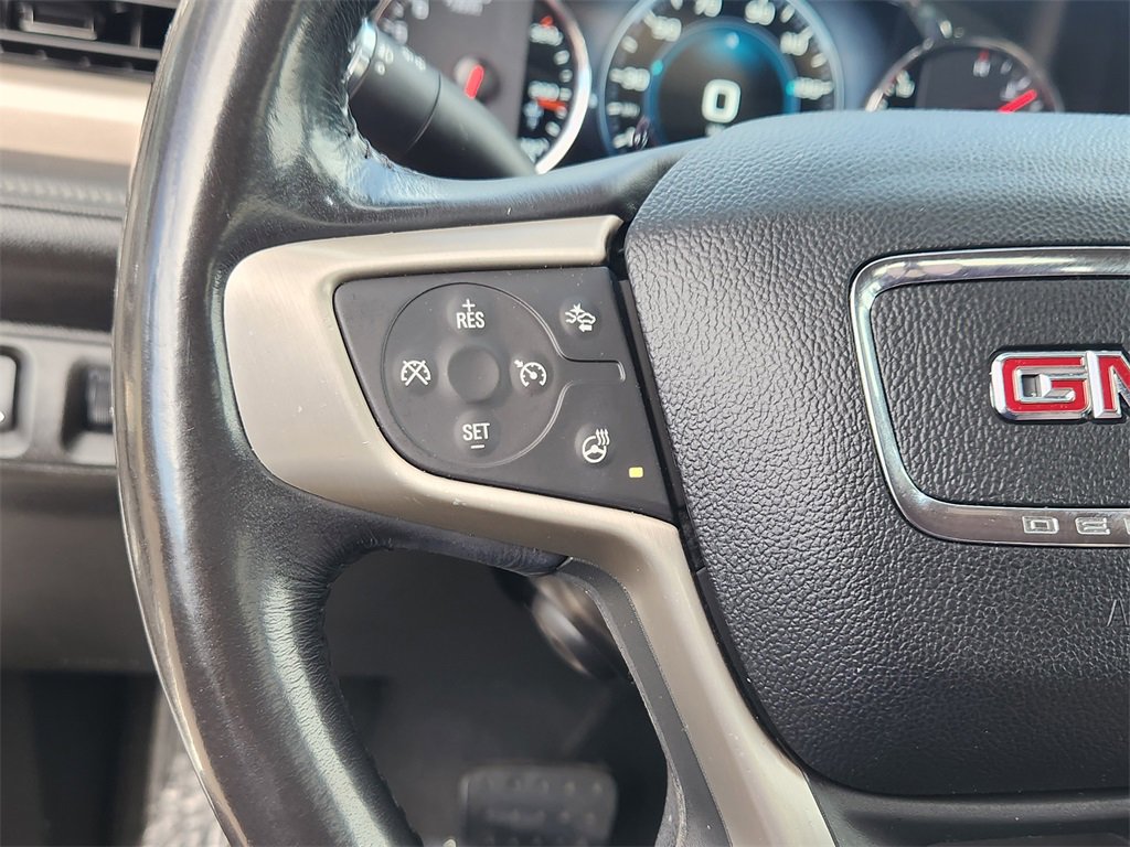 Used 2019 GMC Acadia Denali w/ Technology Package image 9