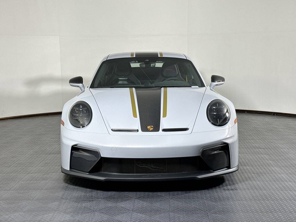 Certified 2026 Porsche 911 GT3 RWD image 10