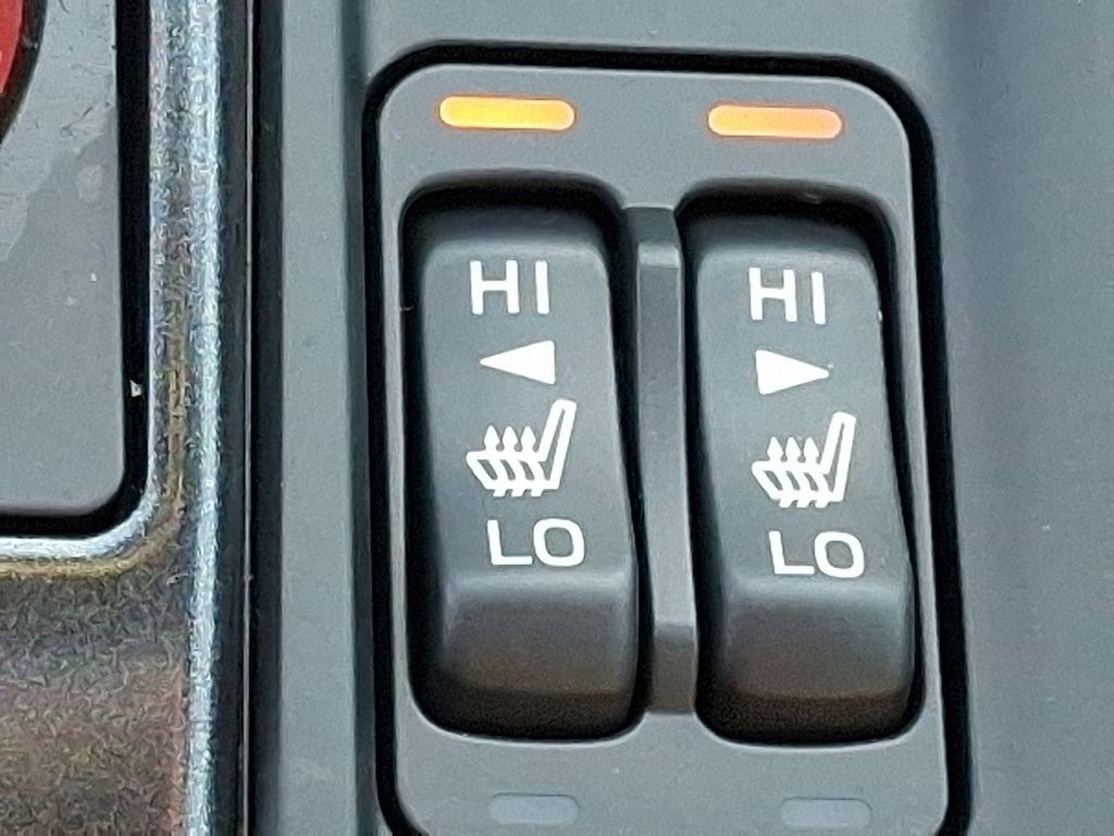 Used 2024 Subaru Forester Wilderness image 24