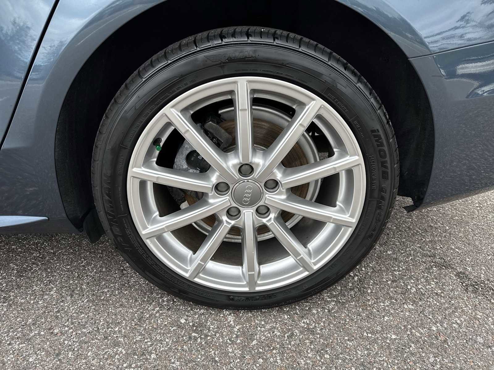 Used 2016 Audi A4 2.0T Premium Plus w/ Technology Package image 20