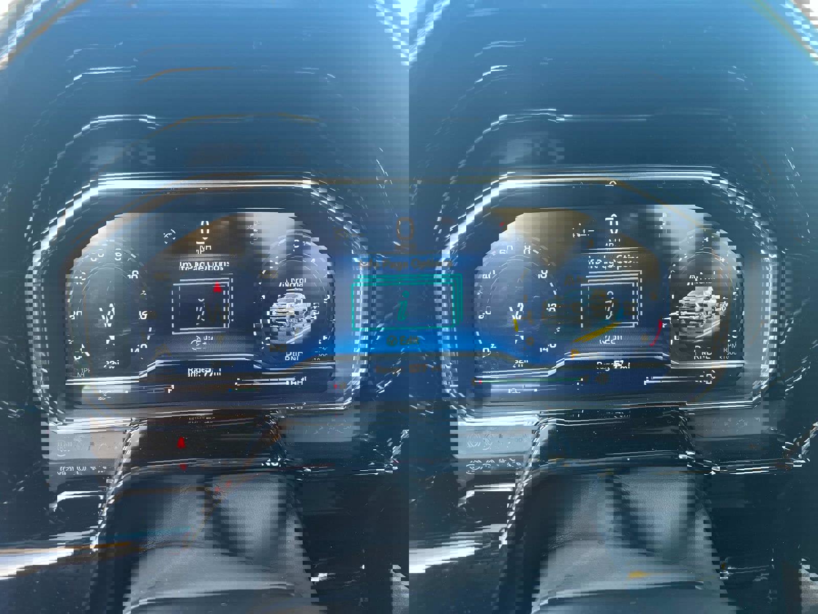 New 2025 Chevrolet Silverado 3500 LT image 13