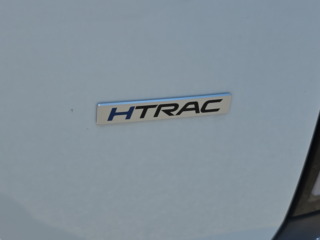 New 2026 Hyundai Ioniq 9 SE AWD/4WD image 12