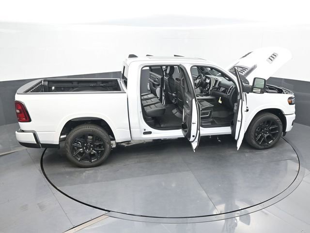 New 2026 RAM 1500 Laramie image 78