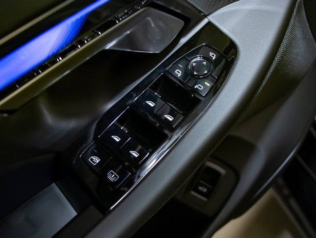 New 2026 BMW M5 w/ Executive Package image 14