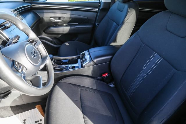 Used 2023 Nissan Rogue SV image 16